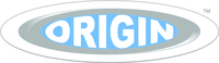 origin storage brand logo